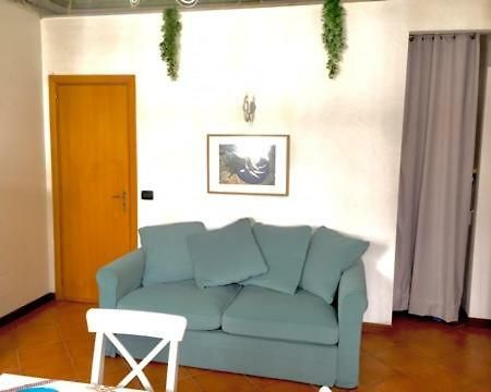 Casa Mariu Apartment Палермо Екстериор снимка
