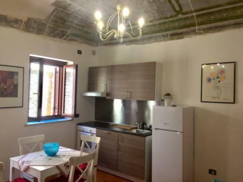 Casa Mariu Apartment Палермо Екстериор снимка