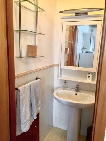 Casa Mariu Apartment Палермо Екстериор снимка