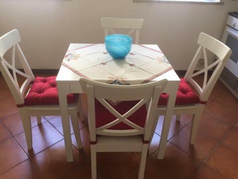 Casa Mariu Apartment Палермо Екстериор снимка
