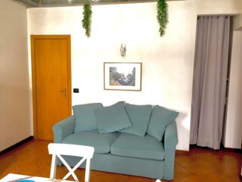Casa Mariu Apartment Палермо Екстериор снимка