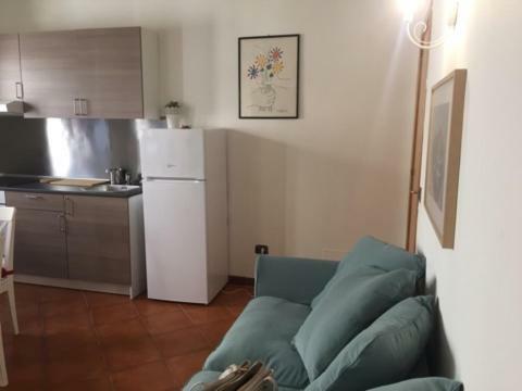 Casa Mariu Apartment Палермо Екстериор снимка
